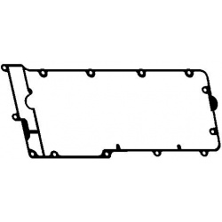 tarpiklis, svirties dangtis
BGA RC7367, BGA, R