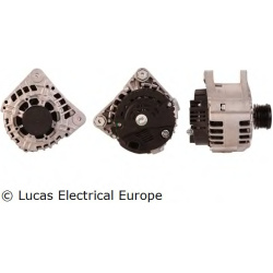 LUCAS ELECTRICAL                                                LRA02302, Nenurodytas gamintojas, LRA02302, auto detalė
