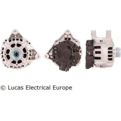 LUCAS ELECTRICAL LRA02303, Nenurodytas gamintojas, LRA02303, auto detalė