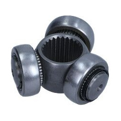 trikojo įvorė, kardaninis velenas
                                MAXGEAR                                                49