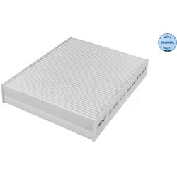 filtras, salono oras MEYLE-ORIGINAL: True to OE.
                                                312 319 0021, MEYLE, 3123190