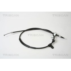 trosas, stovėjimo stabdys
                                TRISCAN                                                8140 12129,