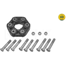 Lankstas, kardaninis velenas MEYLE-HD-KIT: Better solution for you!
                                                314 152 2
