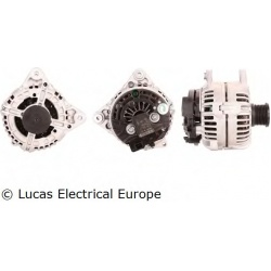 LUCAS ELECTRICAL                                                LRA02542, Nenurodytas gamintojas, LRA02542, auto detalė