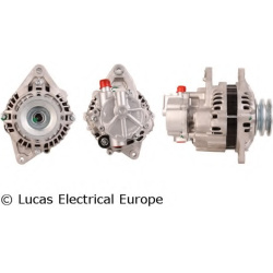 LUCAS ELECTRICAL                                LRA02714, Nenurodytas gamintojas, LRA02714, auto detalė