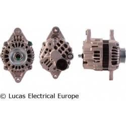 LUCAS ELECTRICAL LRA02719, Nenurodytas gamintojas, LRA02719, auto detalė