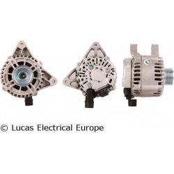 LUCAS ELECTRICAL                                                LRA02799, Nenurodytas gamintojas, LRA02799, auto detalė