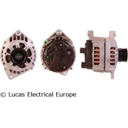 LUCAS ELECTRICAL                                LRA02868, Nenurodytas gamintojas, LRA02868, auto detalė