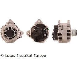 LUCAS ELECTRICAL                                LRA02931, Nenurodytas gamintojas, LRA02931, auto detalė