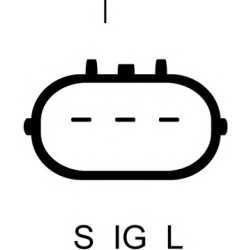 LUCAS ELECTRICAL                                LRB00212, Nenurodytas gamintojas, LRB00212, auto detalė