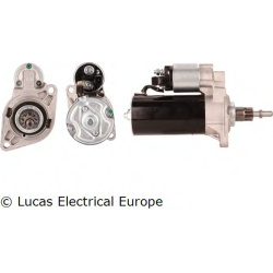 LUCAS ELECTRICAL                                                LRS01232, Nenurodytas gamintojas, LRS01232, auto detalė