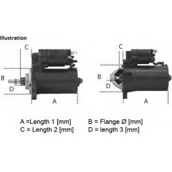 LUCAS ELECTRICAL                                LRS01449, Nenurodytas gamintojas, LRS01449, auto detalė