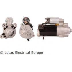 LUCAS ELECTRICAL                                LRS02171, Nenurodytas gamintojas, LRS02171, auto detalė