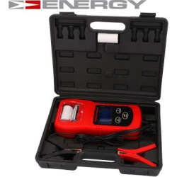 testeris, akumuliatorius
                                ENERGY                                NE00643, ENERGY, NE00643, auto