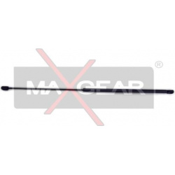 dujinė spyruoklė, gaubtas
                                MAXGEAR                                12-0169, MAXGEAR, 12-0169,