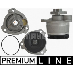 Vandens siurblys, variklio aušinimas BEHR *** PREMIUM LINE ***
                                MAHLE                        