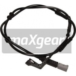 įspėjimo kontaktas, stabdžių trinkelių susidėvėjimas
                                MAXGEAR                          