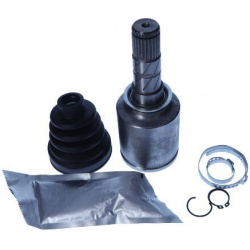 pusašio šarnyras
                                MAXGEAR                                                49-2858, MAXGEAR, 4