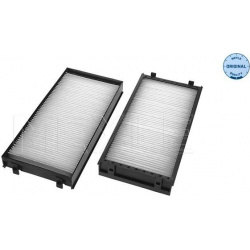 filtras, salono oras MEYLE-ORIGINAL: True to OE.
                                                314 319 0000/S, MEYLE, 31431