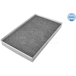 filtras, salono oras MEYLE-ORIGINAL: True to OE.
                                                012 320 0013, MEYLE, 0123200