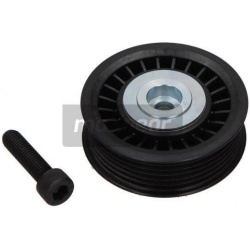 kreipiantysis skriemulys, V formos rumbuotas diržas
                                MAXGEAR                                 