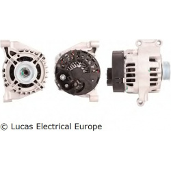 LUCAS ELECTRICAL                                                LRA02545, Nenurodytas gamintojas, LRA02545, auto detalė