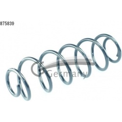 spyruoklė
                                CS Germany                                                14875839, CS Germany, 14