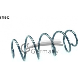 spyruoklė
                                CS Germany                                                14875842, CS Germany, 14