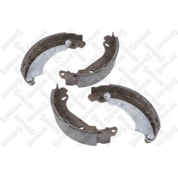 stabdžių trinkelių komplektas
                                STELLOX                                                085 1