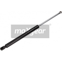 dujinė spyruoklė, bagažinė
                                MAXGEAR                                                12-0134