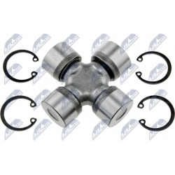 Lankstas, kardaninis velenas
NTY NKW-MS-002, N