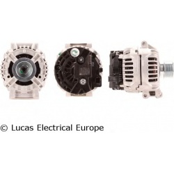 LUCAS ELECTRICAL                                                LRA02751, Nenurodytas gamintojas, LRA02751, auto detalė