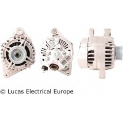 LUCAS ELECTRICAL                                                LRA02783, Nenurodytas gamintojas, LRA02783, auto detalė