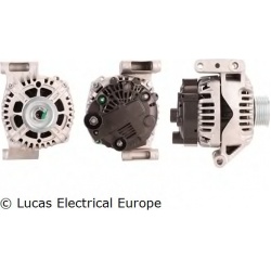 LUCAS ELECTRICAL                                                LRA02797, Nenurodytas gamintojas, LRA02797, auto detalė