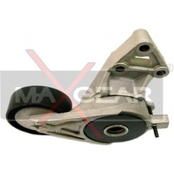 diržo įtempiklis, V formos rumbuotas diržas
                                MAXGEAR                                       