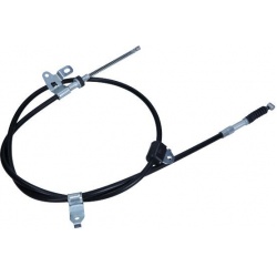 trosas, stovėjimo stabdys
                                MAXGEAR                                                32-0862, MA
