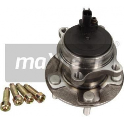 Rato guolio komplektas
                                MAXGEAR                                                33-0936, MAXGEA