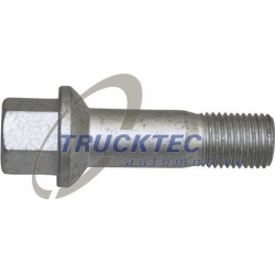 rato varžtas
                                TRUCKTEC AUTOMOTIVE                                                02.33.032, T