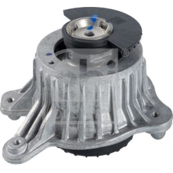 variklio montavimas
                                FEBI BILSTEIN                                                170569, FEBI