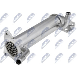 aušintuvas, išmetamųjų dujų recirkuliacija
                                NTY                                          