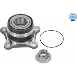 rato stebulė MEYLE-ORIGINAL: True to OE.
                                                30-14 750 0003, MEYLE, 30-147500003