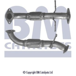 išleidimo kolektorius
                                BM CATALYSTS                                                BM50168, N