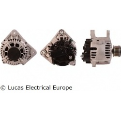 LUCAS ELECTRICAL                                                LRA02893, Nenurodytas gamintojas, LRA02893, auto detalė