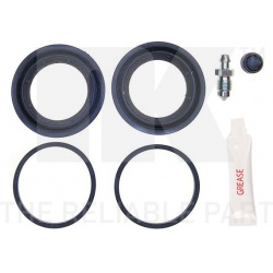 remonto komplektas, stabdžių apkaba
                                NK                                                88250