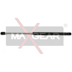 dujinė spyruoklė, bagažinė
                                MAXGEAR                                12-0114, MAXGEAR, 12-01