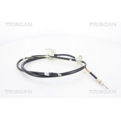 trosas, stovėjimo stabdys
                                TRISCAN                                8140 29184, Nenurodytas gam