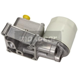 Aušintuvas tepalo
                                MAXGEAR                                14-0019, MAXGEAR, 14-0019, auto det