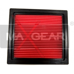 oro filtras
                                MAXGEAR                                26-0372, MAXGEAR, 26-0372, auto detalė