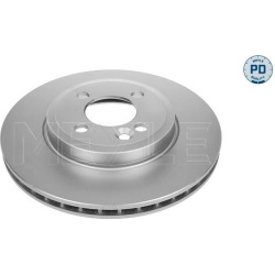 stabdžių diskas (1vnt) MEYLE-PD: Advanced performance and design.
                                383 521 0382/PD, MEYLE, 3