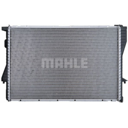 Aušinimo radiatorius
                                MAHLE                                                CR 281 000P, MAHLE